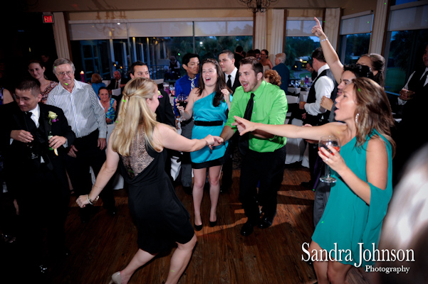 Best Bayou Club Wedding photographer - Sandra Johnson (SJFoto.com)
